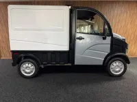 Gebraucht Aixam D-truck 2022 Other Van