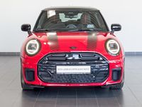 Gebraucht Mini John Cooper Works 204 PS (150 kW) 2024 Rot Kleinwagen