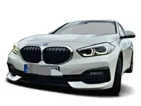 Gebraucht BMW 118 M Sport 150 PS (110 kW) 2022 Andere Limousine