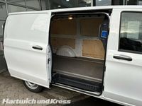 gebraucht Mercedes Vito Kasten 116 CDI Base RWD lang Park-Assist.