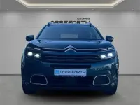 Gebraucht Citroën C5 Aircross Feel 181 PS (133 kW) 2019 Gruen SUV