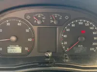Käytetty VW Polo 80 HP (58 kW) 2007 Musta Viistoperä