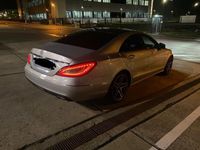 gebraucht Mercedes CLS350 Fest preis