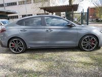 gebraucht Hyundai i30 N Performance