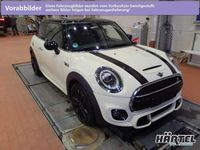 Gebraucht Mini Cooper S 192 PS (141 kW) 2020 Pepper white, solid Kleinwagen