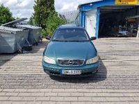 gebraucht Opel Omega OmegaCaravan 2.6 V6 Sport