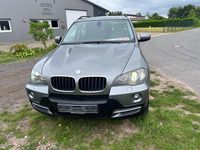 Gebraucht BMW X5 211 PS (155 kW) 2008 Spacegrau metallic SUV