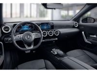 gebraucht Mercedes CLA200 d SB AMG+NIGHT+AHK+DISTR+LED+FLA+AMBI+WS