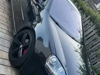 Gebraucht VW Golf VI GTI 230 PS (169 kW) 2008 Schwarz Kleinwagen