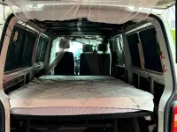 Usata VW Caddy 102 CV (75 kW) 2005 Monovolume