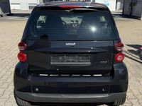 Usata Smart ForTwo Coupé 71 CV (52 kW) 2008 Grigio Coupé