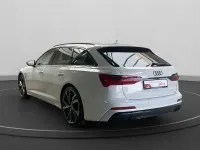 Gebraucht Audi S6 S-Line 344 PS (253 kW) 2025 Individuallackierungen audi ex Kombi