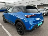 Używany Opel Mokka S 131 KM (96 kW) 2024 Niebieski SUV