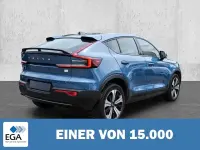 Gebraucht Volvo XC60 Ultra 250 PS (183 kW) 2025 Metallic SUV