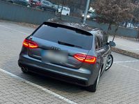 Gebraucht Audi A4 190 PS (139 kW) 2015 Kombi