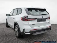 Używany BMW iX1 Performance 230 kW (313 KM) 2023 Biały SUV
