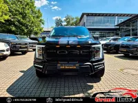 Gebraucht Ford F-150 329 PS (241 kW) 2021 Schwarz Pickup