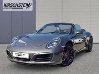 Gebraucht Porsche 911 Carrera 420 PS (308 kW) 2016 Andere