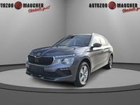 Neu Skoda Kamiq Selection 116 PS (85 kW) 2026 Grau SUV