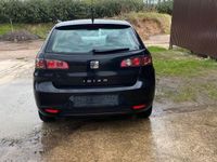 gebraucht Seat Ibiza 6L