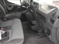 Gebraucht Renault Master 110 PS (80 kW) 2017 Van