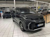 Gebraucht Toyota Proace Team 177 PS (130 kW) 2025 Grau Van / Kleinbus