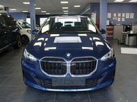 Gebraucht BMW 218 150 PS (110 kW) 2022 Phytonicblau metallic Limousine