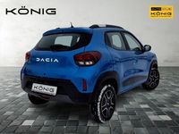 Gebraucht Dacia Spring Essentiel 33 kW (45 PS) 2023 Andere Kleinwagen