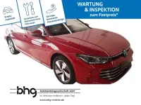 Gebraucht VW Passat Elegance 204 PS (150 kW) 2025 Rot Kombi