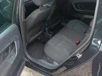 Gebraucht Skoda Fabia Elegance 86 PS (63 kW) 2013 Schwarz Kleinwagen