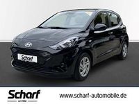 Neu Hyundai i10 Select 63 PS (46 kW) 2026 Schwarz Kleinwagen