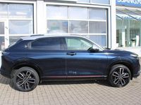 Gebraucht Honda HR-V Advance 107 PS (78 kW) 2023 Midnight blue beam a SUV