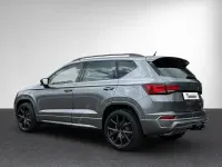 Gebraucht Cupra Ateca 190 PS (139 kW) 2026 Grau SUV
