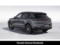 Gebraucht Porsche Cayenne 470 PS (345 kW) 2024 Grau SUV