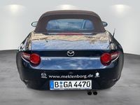 gebraucht Mazda MX5 2.0l Kazari