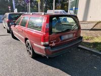 gebraucht Volvo V70 II, 2.4 Benzin, 170 PS