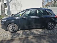 gebraucht Citroën C4 Picasso BlueHDi 120 Seduction