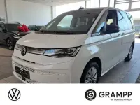 Używany VW Multivan Life 218 KM (160 kW) 2022 Biały Minivan