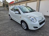 Gebraucht Suzuki Alto 68 PS (50 kW) 2010 Weiß Kleinwagen