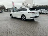 Neu VW Passat Business 150 PS (110 kW) 2026 Weiß Limousine