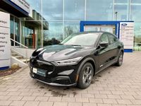 Gebraucht Ford Mustang Mach-E Extended Range 216 kW (294 PS) 2022 Schwarz SUV