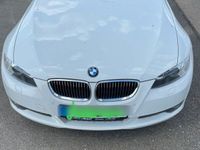 gebraucht BMW 335 Cabriolet i