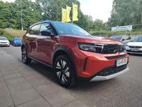 Neu Opel Frontera 83 kW (113 PS) 2025 Kanyon orange SUV