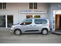 gebraucht Opel Combo Life 1.5 D Start/Stop Elegance Kamera