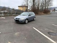 Gebraucht Opel Corsa Edition 80 PS (58 kW) 2006 Silber Kleinwagen