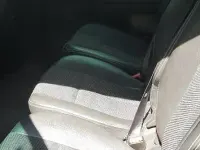 Gebraucht Renault Espace 150 PS (110 kW) 2011 Schwarz Van / Kleinbus