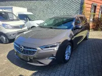 Gebraucht Opel Insignia Elegance 174 PS (127 kW) 2021 Braun Kombi