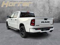 Neu Dodge Ram 420 PS (308 kW) 2025 Weiß Pickup