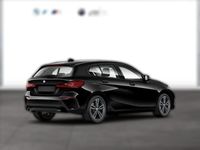 gebraucht BMW 118 i Hatch Sport Line DAB LED WLAN