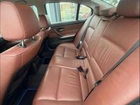 Gebraucht BMW 325 218 PS (160 kW) 2005 Grau Limousine